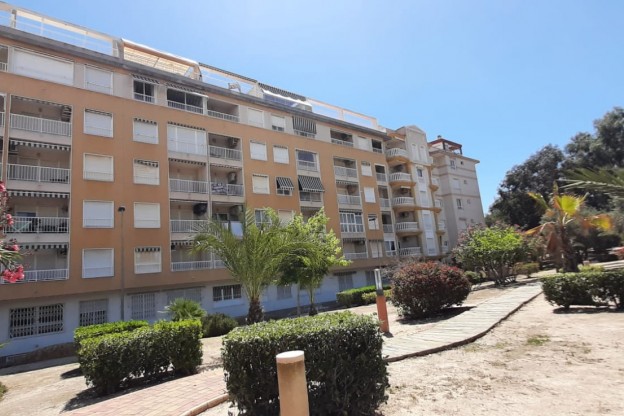 Venta - Apartamento / Piso - Guardamar del Segura - Guardamar Playa