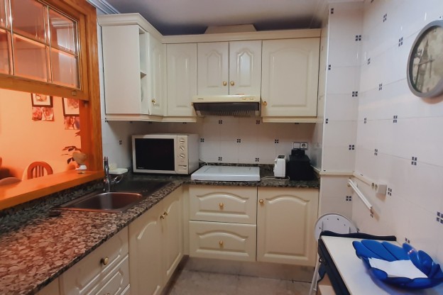 Revente - Appartement - Guardamar del Segura - Urbanizaciones