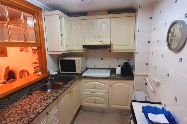 Venta - Apartamento / Piso - Guardamar del Segura - Urbanizaciones