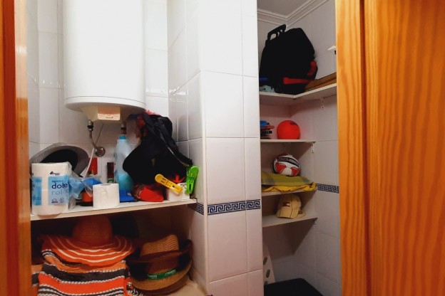 Venta - Apartamento / Piso - Guardamar del Segura - Urbanizaciones