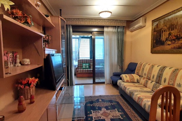 Venta - Apartamento / Piso - Guardamar del Segura - Urbanizaciones