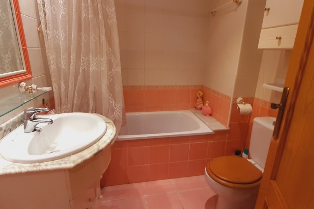 Venta - Apartamento / Piso - Guardamar del Segura - Urbanizaciones