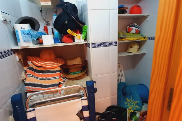 Venta - Apartamento / Piso - Guardamar del Segura - Urbanizaciones