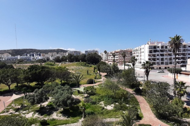 Revente - Appartement - Guardamar del Segura - Guardamar Playa