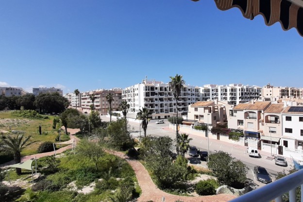 Revente - Appartement - Guardamar del Segura - Guardamar Playa