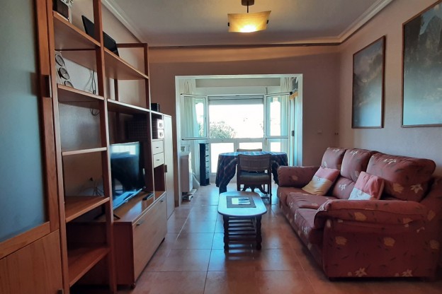 Revente - Appartement - Guardamar del Segura - Guardamar Playa