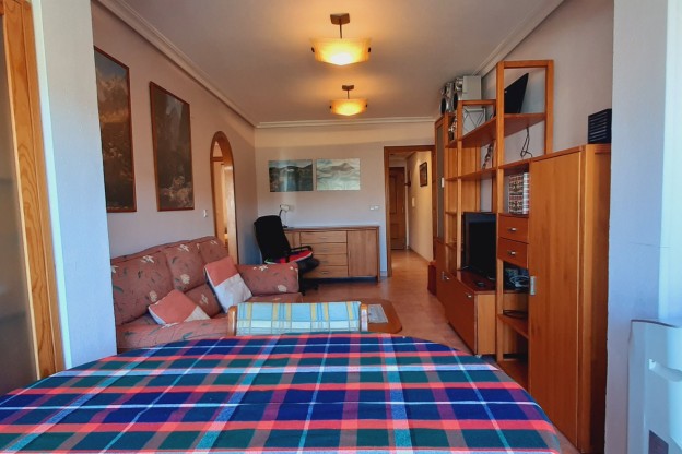 Revente - Appartement - Guardamar del Segura - Guardamar Playa