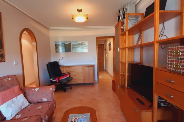 Revente - Appartement - Guardamar del Segura - Guardamar Playa