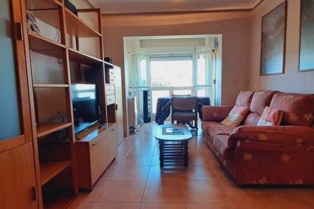 Revente - Appartement - Guardamar del Segura - Guardamar Playa