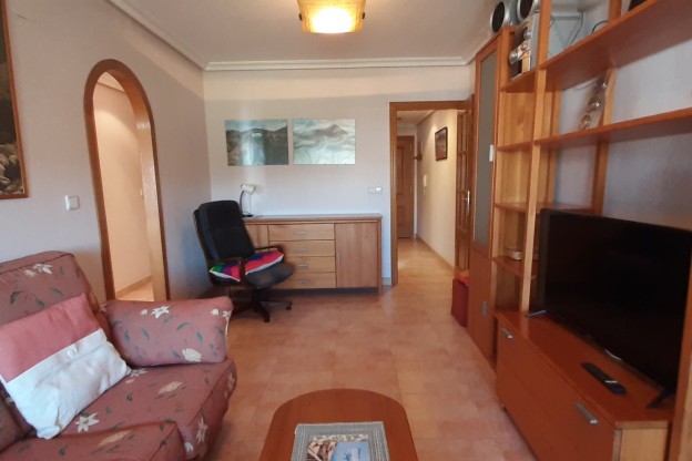 Revente - Appartement - Guardamar del Segura - Guardamar Playa