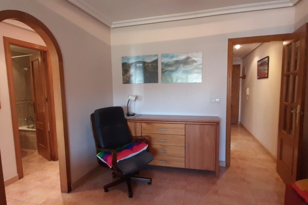 Revente - Appartement - Guardamar del Segura - Guardamar Playa
