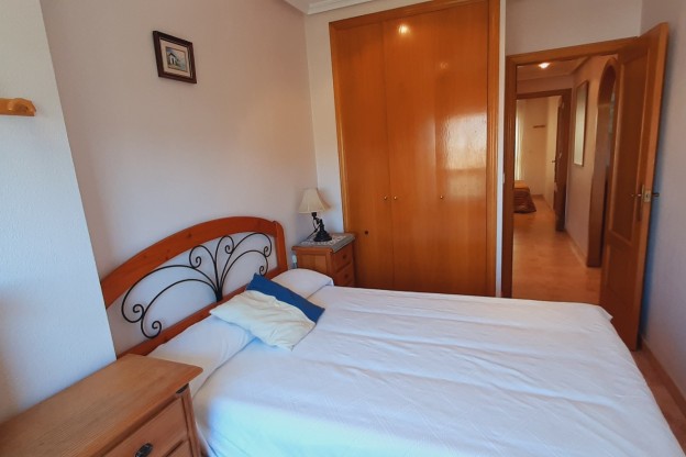 Revente - Appartement - Guardamar del Segura - Guardamar Playa