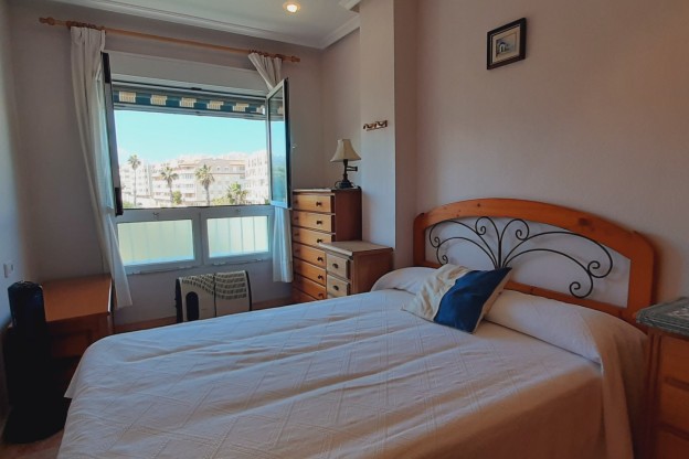 Revente - Appartement - Guardamar del Segura - Guardamar Playa