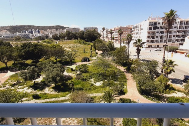 Revente - Appartement - Guardamar del Segura - Guardamar Playa