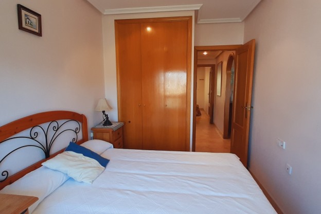 Revente - Appartement - Guardamar del Segura - Guardamar Playa