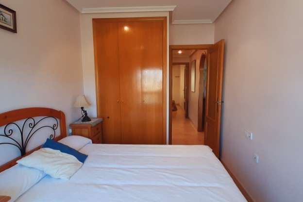 Revente - Appartement - Guardamar del Segura - Guardamar Playa
