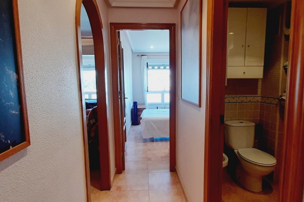 Revente - Appartement - Guardamar del Segura - Guardamar Playa
