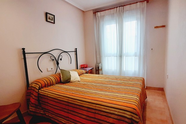 Revente - Appartement - Guardamar del Segura - Guardamar Playa