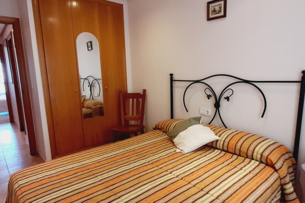 Revente - Appartement - Guardamar del Segura - Guardamar Playa