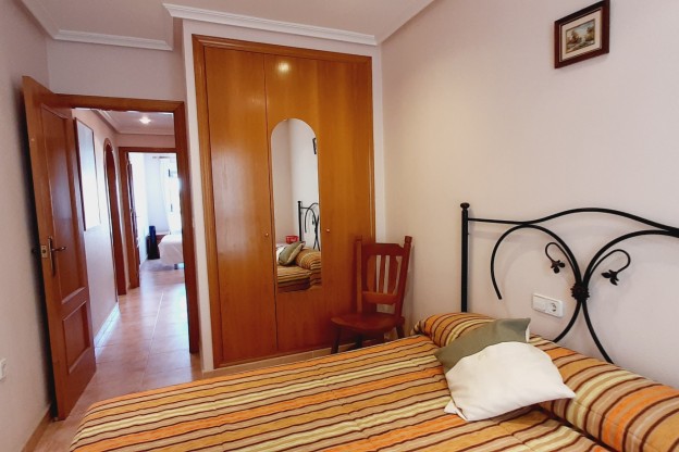 Revente - Appartement - Guardamar del Segura - Guardamar Playa