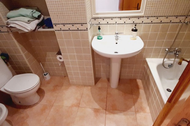 Revente - Appartement - Guardamar del Segura - Guardamar Playa