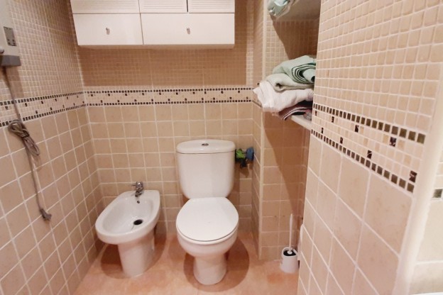 Revente - Appartement - Guardamar del Segura - Guardamar Playa