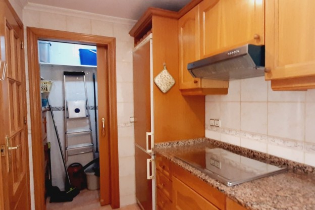 Revente - Appartement - Guardamar del Segura - Guardamar Playa