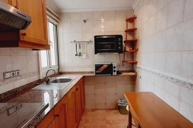 Revente - Appartement - Guardamar del Segura - Guardamar Playa