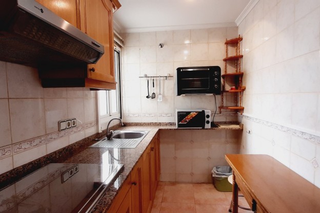 Revente - Appartement - Guardamar del Segura - Guardamar Playa