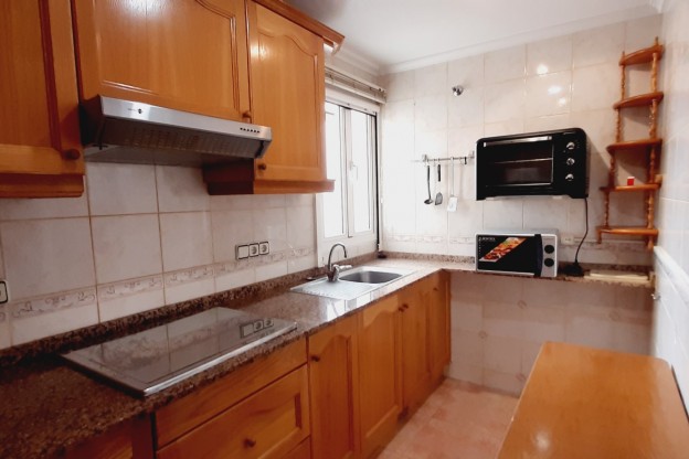 Revente - Appartement - Guardamar del Segura - Guardamar Playa