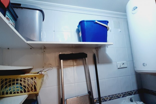 Revente - Appartement - Guardamar del Segura - Guardamar Playa