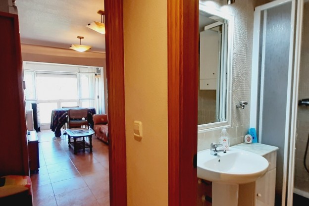 Revente - Appartement - Guardamar del Segura - Guardamar Playa