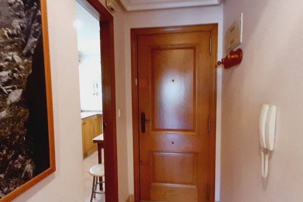 Revente - Appartement - Guardamar del Segura - Guardamar Playa