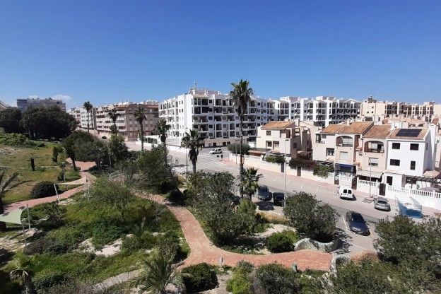 Revente - Appartement - Guardamar del Segura - Guardamar Playa