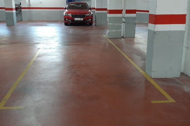 Revente - Appartement - Guardamar del Segura - Guardamar Playa