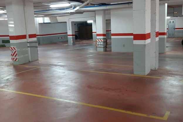 Revente - Appartement - Guardamar del Segura - Guardamar Playa