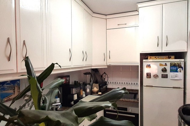 Sale - Apartment / Flat - Guardamar del Segura - Guardamar Playa