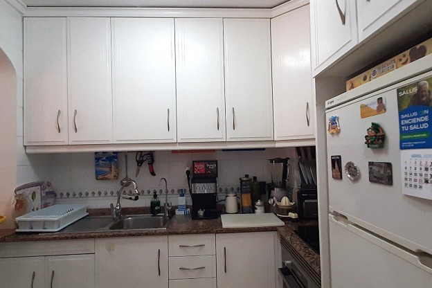 Sale - Apartment / Flat - Guardamar del Segura - Guardamar Playa