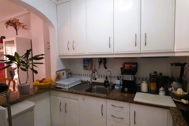 Sale - Apartment / Flat - Guardamar del Segura - Guardamar Playa
