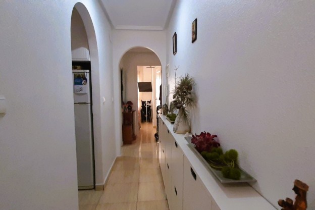 Sale - Apartment / Flat - Guardamar del Segura - Guardamar Playa