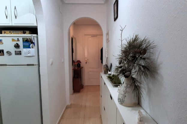 Sale - Apartment / Flat - Guardamar del Segura - Guardamar Playa