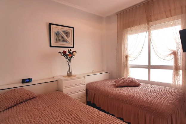 Sale - Apartment / Flat - Guardamar del Segura - Guardamar Playa