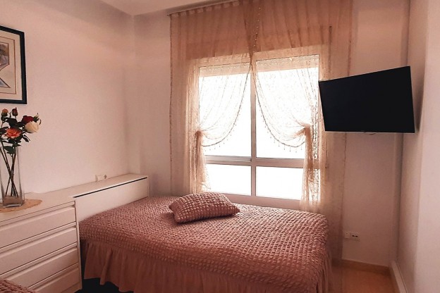 Sale - Apartment / Flat - Guardamar del Segura - Guardamar Playa