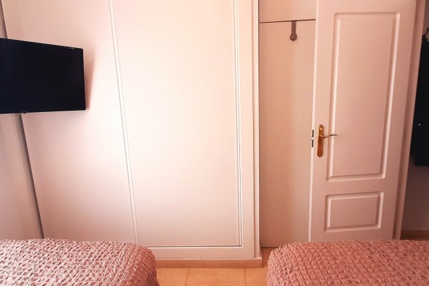 Sale - Apartment / Flat - Guardamar del Segura - Guardamar Playa