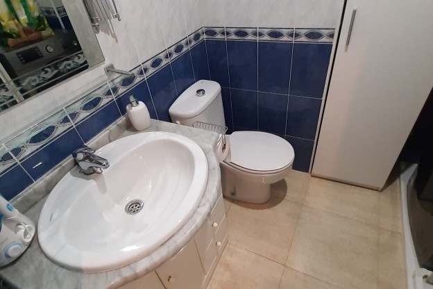 Sale - Apartment / Flat - Guardamar del Segura - Guardamar Playa
