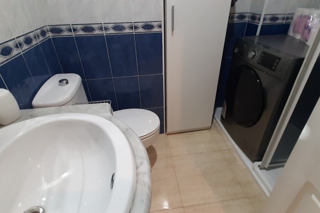 Sale - Apartment / Flat - Guardamar del Segura - Guardamar Playa