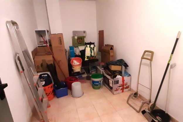 Sale - Apartment / Flat - Guardamar del Segura - Guardamar Playa