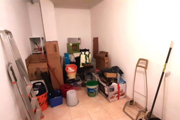 Sale - Apartment / Flat - Guardamar del Segura - Guardamar Playa