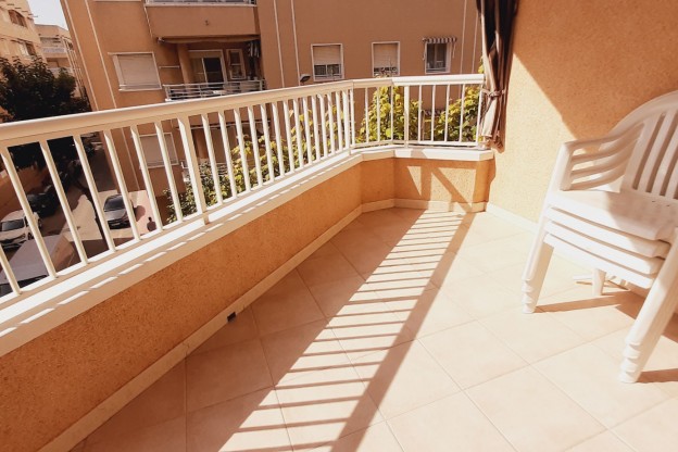 Venta - Apartamento / Piso - Guardamar del Segura - Guardamar Playa