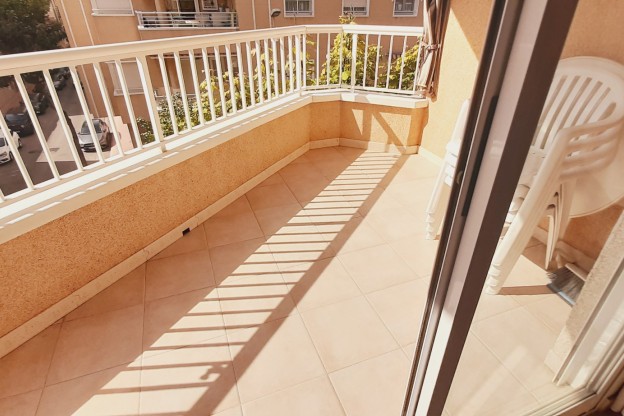 Venta - Apartamento / Piso - Guardamar del Segura - Guardamar Playa